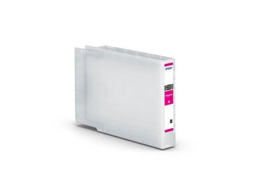 Epson C13T04C34N/T04C3 Ink cartridge magenta, 1.7K pages ISO/IEC 19752 14ml for Epson WF-C 8190/8610