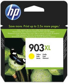 HP T6M11AE/903XL Ink cartridge yellow high-capacity, 750 pages 8.5ml for HP OfficeJet Pro 6860/6950