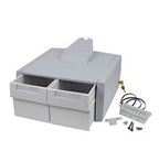 Ergotron 97-978 multimedia cart accessory Grey, White Drawer