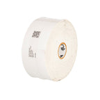 Zebra Z-Band Direct Soft Infant Wristband Black Roll