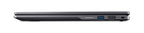 Acer Chromebook CPE594-1N-51XY Intel Core 5 120U 35.6 cm (14") Touchscreen WUXGA 16 GB DDR5-SDRAM 256 GB SSD Wi-Fi 6E (802.11ax) ChromeOS Grey