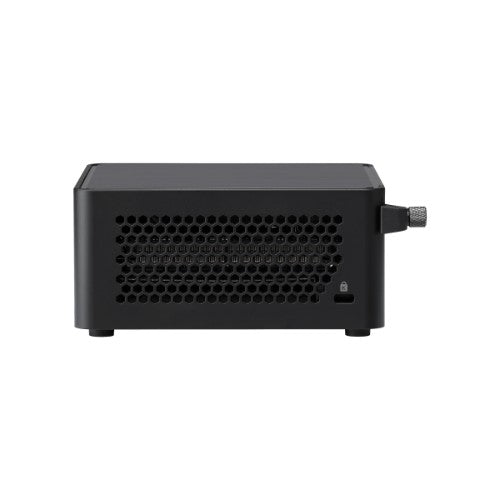 ASUS NUC 14 Pro RNUC14RVHU500000I Black 125H