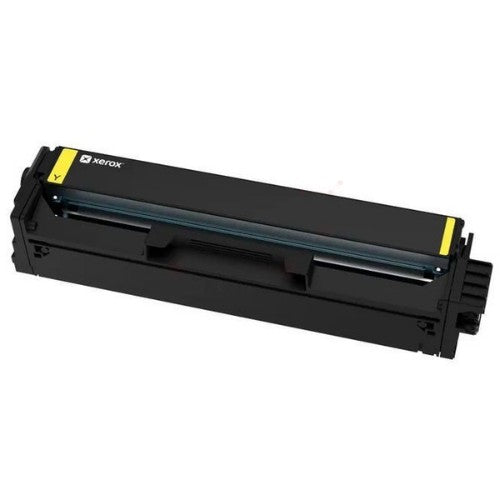 Xerox 006R05058 Toner cartridge yellow return program, 1.2K pages ISO/IEC 19752 for Xerox C 240/300