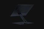 Razer Adjustable Laptop Stand Black 45.7 cm (18")