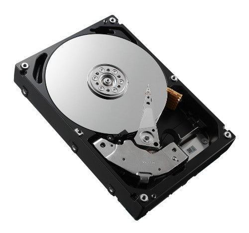 DELL 01P08J-REF internal hard drive 300 GB 15000 RPM 2.5" SAS