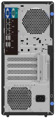 Lenovo ThinkSystem ST50 V3 server 960 GB Tower Intel® Xeon® 6315P 2.8 GHz 16 GB DDR5-SDRAM 500 W
