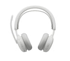Logitech Zone Wireless 2 ES Headset Head-band Business/Everyday USB Type-C Bluetooth White