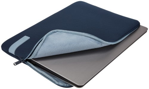 Case Logic Reflect REFPC-116 Dark Blue 39.6 cm (15.6") Sleeve case