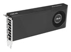 ASUS Turbo -AI-PRO-R9700-32G AMD Radeon AI PRO R9700 32 GB GDDR6