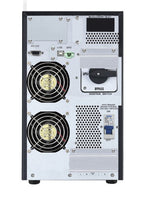 APC SRV10KIL uninterruptible power supply (UPS) Double-conversion (Online) 10 kVA 10000 W