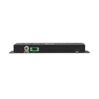 Tripp Lite U460-4A3C-IND Industrial 7-Port USB-C Hub, USB 3.x Gen 2 (10Gbps), 4x USB-A & 3x USB-C Ports, 15Kv ESD Immunity, 2Kv Surge