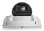 Ubiquiti G6 Pro Dome IP security camera Indoor & outdoor 3840 x 2160 pixels Ceiling/wall