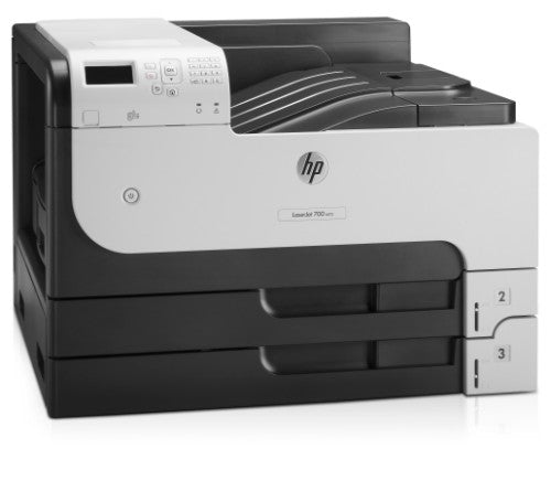 HP LaserJet Enterprise 700 Printer M712dn