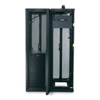 APC Symmetra LX 16kVA Scalable to 16kVA N+1 Rack-mount, 220/230/240V or 380/400/415V