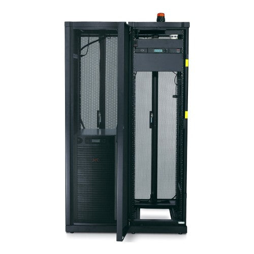 APC Symmetra LX 16kVA Scalable to 16kVA N+1 Rack-mount, 220/230/240V or 380/400/415V