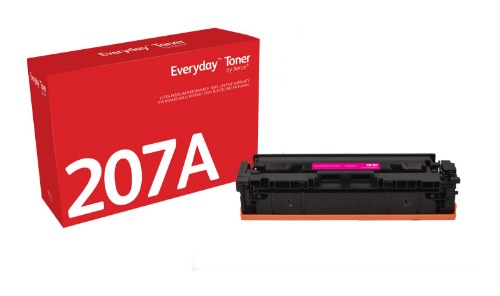 Xerox 006R04195 Toner cartridge magenta, 1.25K pages (replaces HP 207A/W2213A) for HP M 283