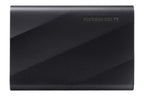 Samsung MU-PG4T0B 4 TB USB Type-C USB 3.2 Gen 2x2 Black