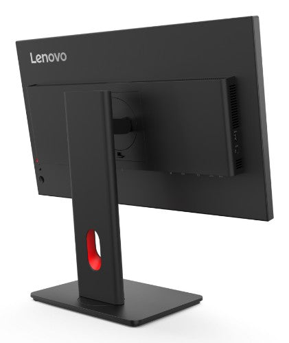 Lenovo ThinkVision T24-40 LED display 60.5 cm (23.8") 1920 x 1080 pixels Full HD LCD Black