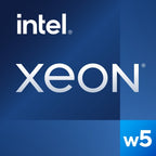 Intel Xeon w5-2565X processor 3.2 GHz 37.5 MB Smart Cache Tray