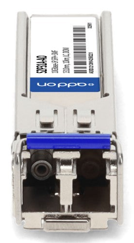 AddOn Networks S2P31A-AO network transceiver module Fiber optic 10000 Mbit/s LC 1310 nm