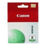 Canon 0627B001/CLI-8G Ink cartridge green, 5.85K pages 13ml for Canon Pixma Pro 9000