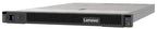 Lenovo 4XH7A90346 rack accessory Security cover panel