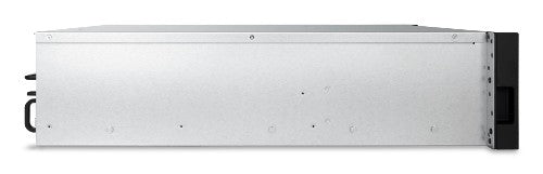 Origin Storage QSAN 3U 16 Bay XCUBE SAN/NAS Single Controller with 16 X NL SAS 10TB HDD
