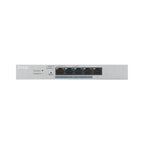Zyxel GS1200-5HP v2 Managed Gigabit Ethernet (10/100/1000) Power over Ethernet (PoE) Grey