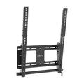 Tripp Lite DWTPSC4555M Heavy-Duty Tilt Security TV Wall Mount for 45-55" TVs & Monitors - Flat Screen, Portrait Mode