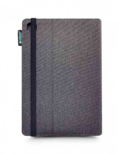 Urban Factory EPS07UF tablet case 26.4 cm (10.4") Flip case Grey