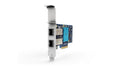 Allied Telesis AT-ANC10SA/2-901 network card Internal Fiber 10000 Mbit/s