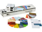 Zebra 800059-102-01 access cards Magnetic access card Active