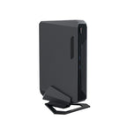 ASUS NUC 14 Performance RNUC14SRKU710000I 2.5L sized PC Black 155H