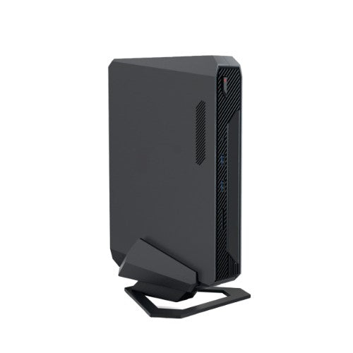 ASUS NUC 14 Performance RNUC14SRKU710000I 2.5L sized PC Black 155H
