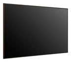 LG 75UH5Q-E Signage Display Digital signage flat panel 190.5 cm (75") Wi-Fi 500 cd/m² 4K Ultra HD Black WebOS 24/7
