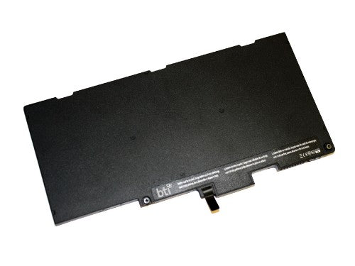BTI CS03XL compatible 44Wh 3-cell battery for HP Elitebook