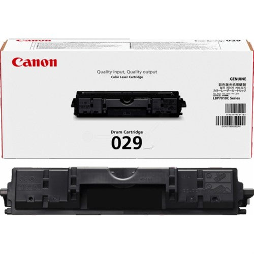Canon 4371B002/029 Drum kit, 7K pages for Canon LBP-7010