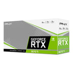 PNY GEFORCE RTX 3070 Ti VERTO Triple Fan NVIDIA 8 GB GDDR6X