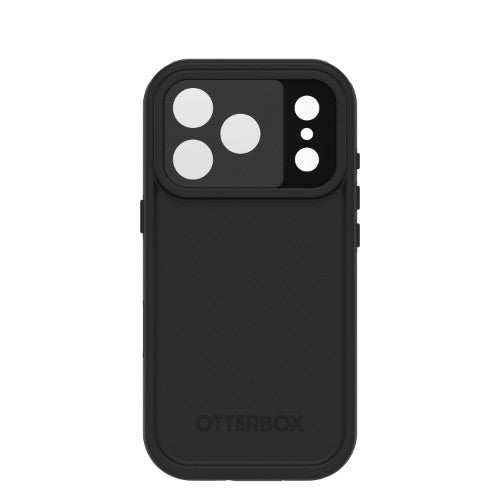 OtterBox Fre MagSafe Series for Apple iPhone 17 Pro, black