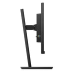 Philips S Line 243S1/00 computer monitor 60.5 cm (23.8") 1920 x 1080 pixels Full HD LCD Black