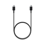 Samsung EP-DA705 USB cable 1 m USB C Black