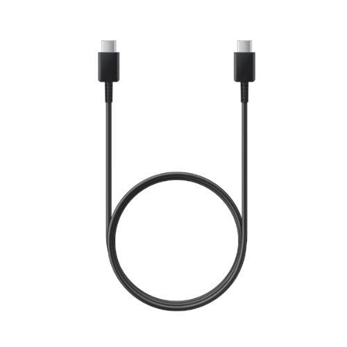 Samsung EP-DA705 USB cable 1 m USB C Black