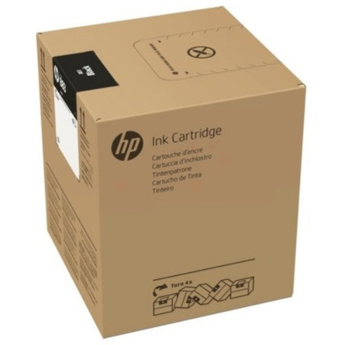 HP G0Z31A/883 Ink cartridge black 5000ml for HP Latex 2700