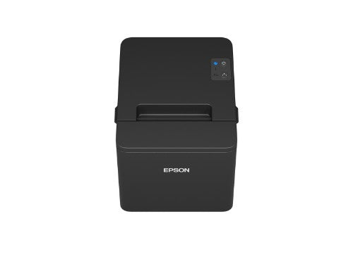 Epson TM-T20IV (101):USB+SERIAL, PS,BLK,