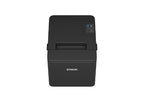Epson TM-T20IV (101):USB+SERIAL, PS,BLK,