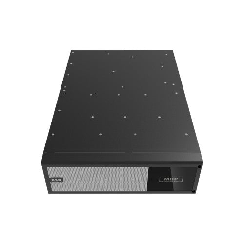 Eaton 93PX uninterruptible power supply (UPS) Double-conversion (Online) 20 kVA 20000 W 10 AC outlet(s)