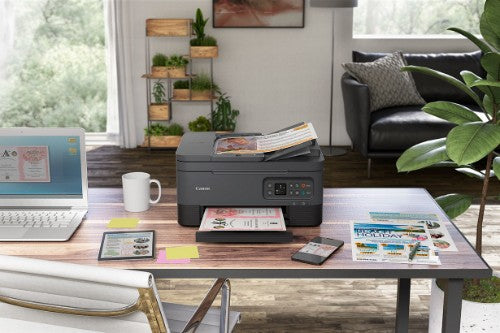 Canon PIXMA TS7450i Black