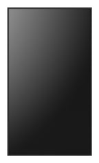 Sharp E869 Digital A-board 2.17 m (85.6") LED 350 cd/m² 4K Ultra HD Black 16/7