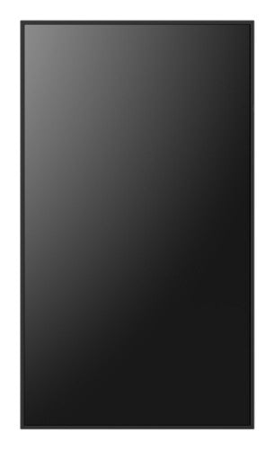 Sharp E869 Digital A-board 2.17 m (85.6") LED 350 cd/m² 4K Ultra HD Black 16/7