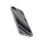 OtterBox Symmetry Clear with Magnets Series for Google Pixel 10 Pro XL, transparent